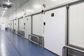 KHO LẠNH THỰC PHẨM