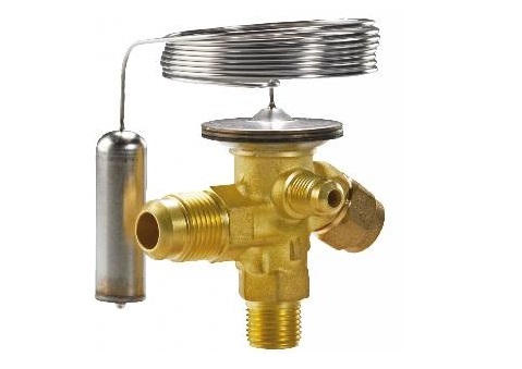 PHỤ TÙNG - VẬT TƯ LẠNH